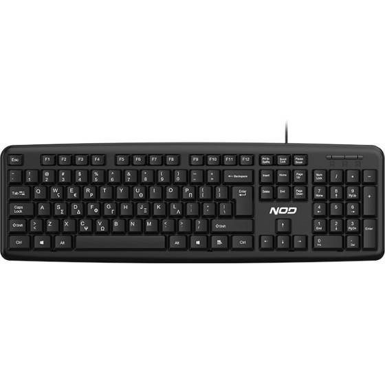NOD K-Board 2
