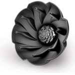 Valera Ntd Diffuser For HAIRDRYERS