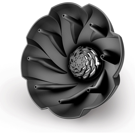 Valera Ntd Diffuser For HAIRDRYERS