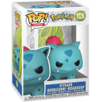 Funko Pop! Games: Pokemon - Ivysaur #1126 - (16646)