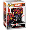 Funko Pop! Movies: Star Wars - Darth Maul #828 - (03578)