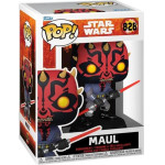 Funko Pop! Movies: Star Wars - Darth Maul #828 - (03578)