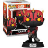 Funko Pop! Movies: Star Wars - Icarus #830 - (03592)