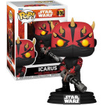 Funko Pop! Movies: Star Wars - Icarus #830 - (03592)