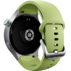 Motorola Moto Watch 3.63 Cm (1.43'') Oled 47 Mm Digital Touchscreen Silver Gps (satellite) - (PG38C08264)
