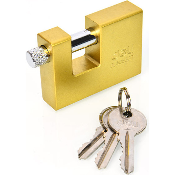 DELI ������� ����� �� ������ Heavy duty, 70mm - (DL508307)