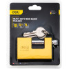 DELI ������� ����� �� ������ Heavy duty, 80mm - (DL508308)