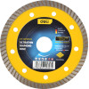 DELI ������ ����� �������� ������� ������, ultrathin, 125mm, 12250rpm, Wet & Dry - (DH-CQP125-E3)