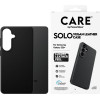 Care By PanzerGlass(R) Solo Case Black Samsung Galaxy S 26 Plus - (PG-CR79111)