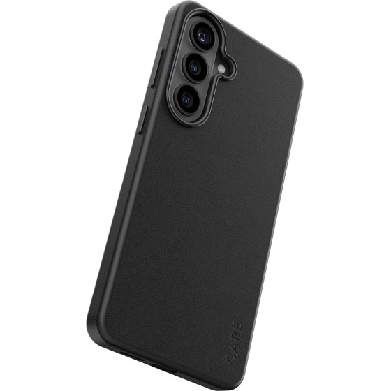Care By PanzerGlass(R) Solo Case Black Samsung Galaxy S 26 Plus - (PG-CR79111)