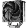 Deepcool Cpu Cooler AG400 G2 - LGA1851/AM5 - (R-AG400-BKNPMG2-G)