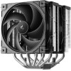 Deepcool Cpu Cooler AG620 G2 - Dual-Tower - LGA1851/AM5 - (R-AG620-BKNPMG2-G)