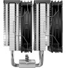Deepcool Cpu Cooler AG620 G2 - Dual-Tower - LGA1851/AM5 - (R-AG620-BKNPMG2-G)