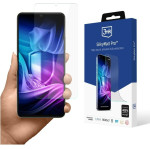 3MK Silky Matt Pro Matte Screen Protector For Realme Note 70T