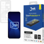 3MK SilverProtection+ Antimicrobial Film For Nothing Phone (4a)