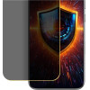 3MK Privacy Screen Protector Silky Matt Privacy For Honor Magic 8 Pro