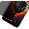 3MK Privacy Screen Protector Silky Matt Privacy For Honor Magic 8 Pro