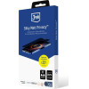 3MK Privacy Screen Protector Silky Matt Privacy For Honor Magic 8 Pro