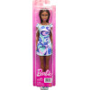 Mattel Barbie: Multicolor Dresses (3 Designs) - Barbie Doll (JKB59)