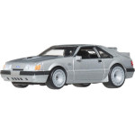 Mattel Hot Wheels: Premium Cars - Racing - Hw 84 Mustang Svo (JKF31)