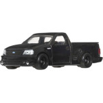 Mattel Hot Wheels: Premium Cars - Racing - Hw 99 Ford F150 Svt Lghtn (JKF33)