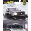 Mattel Hot Wheels: Premium Cars - Racing - Hw 99 Ford F150 Svt Lghtn (JKF33)