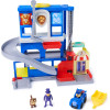Spin Master Paw Patrol: Search & Rescue - Search & Rescue Hq Police Station Playset (6074775)