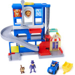 Spin Master Paw Patrol: Search & Rescue - Search & Rescue Hq Police Station Playset (6074775)