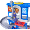 Spin Master Paw Patrol: Search & Rescue - Search & Rescue Hq Police Station Playset (6074775)