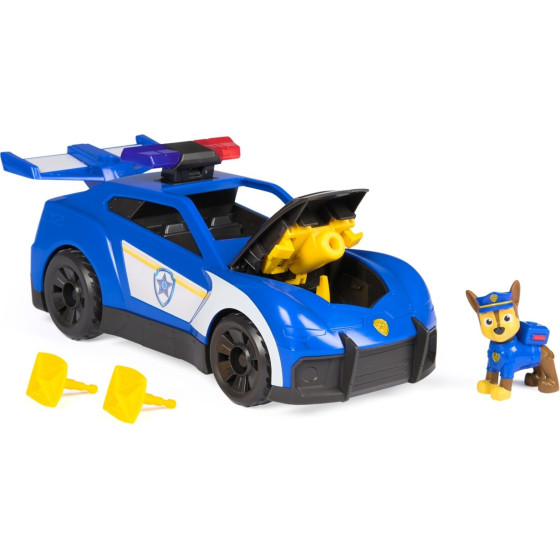 Spin Master Paw Patrol: Search & Rescue Chase Cruiser (6074962)