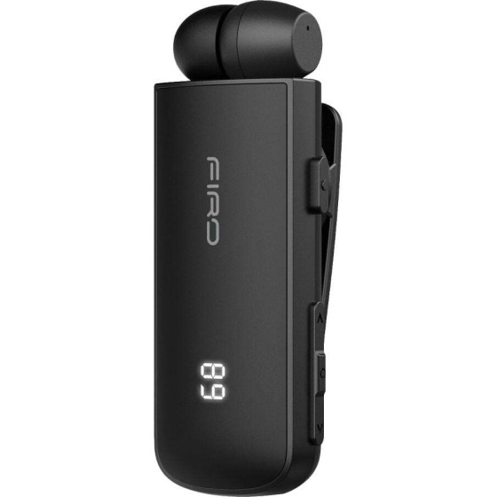 FIRO ��������� Bluetooth H16 Retractable V5.2 �����