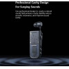 FIRO ��������� Bluetooth H16 Retractable V5.2 �����