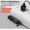 FIRO ��������� Bluetooth H17 Retractable V5.3 �����