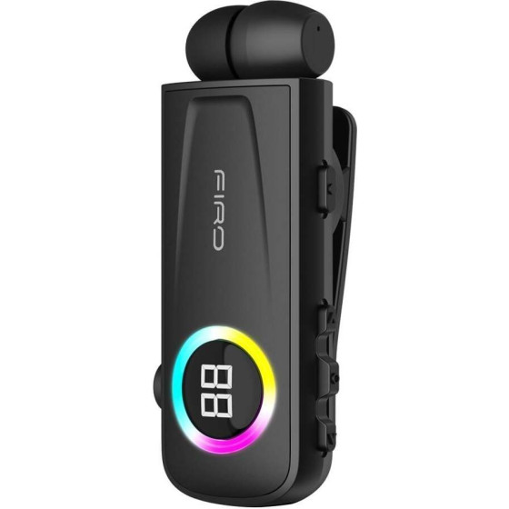 FIRO ��������� Bluetooth H17 Retractable V5.3 �����