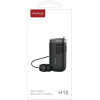 FIRO ��������� Bluetooth H18 Retractable V5.3 �����