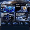 Remax ��������� Bluetooth Alien Series 2.4G Gaming Earbuds G7 �����