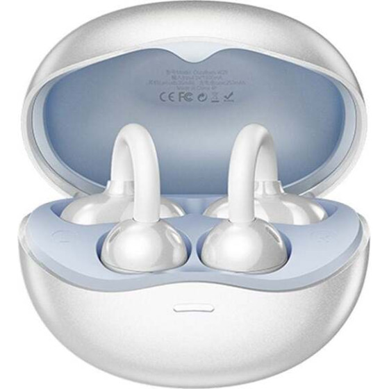 Remax ��������� Bluetooth Clip-On Cozybuds W29 �����