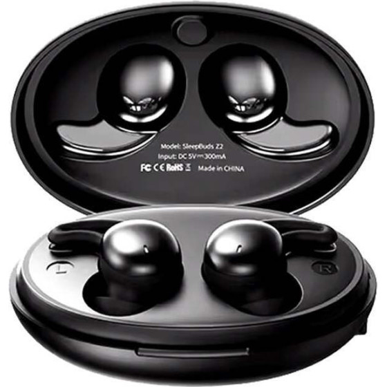 Remax ��������� Bluetooth Dreamer Series Earbuds Z2 �����