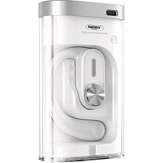 Remax ��������� Bluetooth Openbuds P3 Ows Metal �����