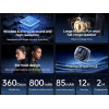 Remax ��������� Bluetooth Openbuds P5 Air Conduction �����