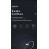 Remax Bluetooth Headset - RB-T9 (multi-Point + EDR) ����