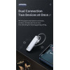 Remax Bluetooth Headset - RB-T9 (multi-Point + EDR) ����