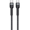 Remax ������� RC-172 Jany Series 100W|Fast Charge Type-C To Type-C 1m �����