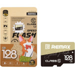 Remax ����� ������ C10 microSDXC|128GB|Class 10