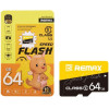 Remax ����� ������ C10 microSDXC|64GB|Class 10
