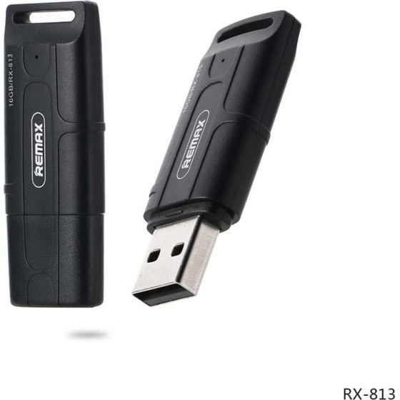 Remax RX-813 Usb Flash Drive 128GB Usb 2.0 �����