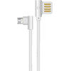 Remax Usb ������� Ax RC-083m Micro Usb 2.1A 1.2m �����