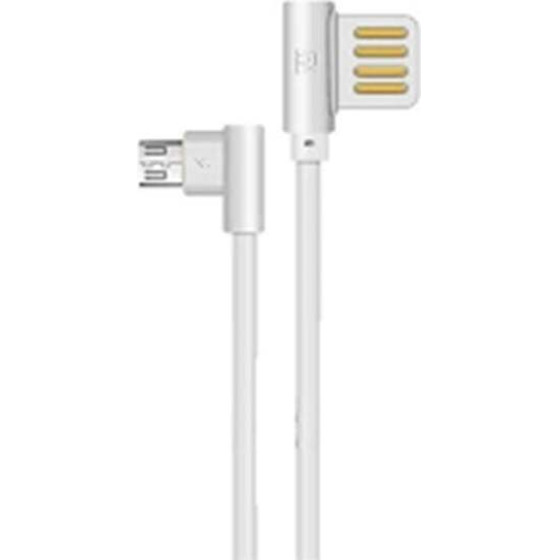 Remax Usb ������� Ax RC-083m Micro Usb 2.1A 1.2m �����