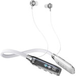Remax Sport Neckband Bluetooth Earphone RB-S20 (New VERSION) �����