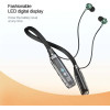 Remax Sport Neckband Bluetooth Earphone RB-S20 (New VERSION) �����